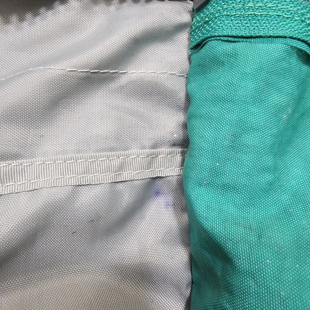 Kipling Bookbag - Picture 7 of 7